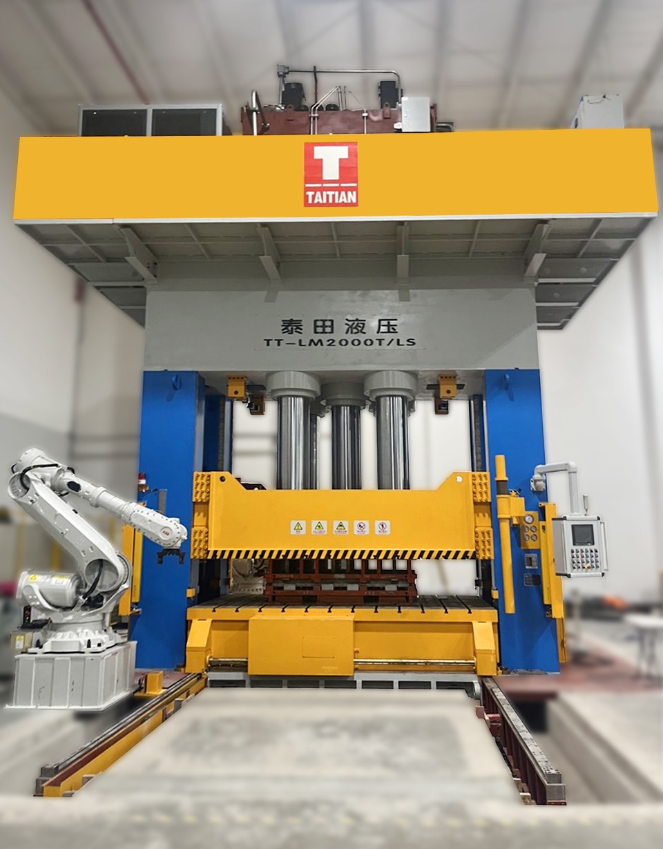 Aký je hydraulický princíp hydraulickej tlače?